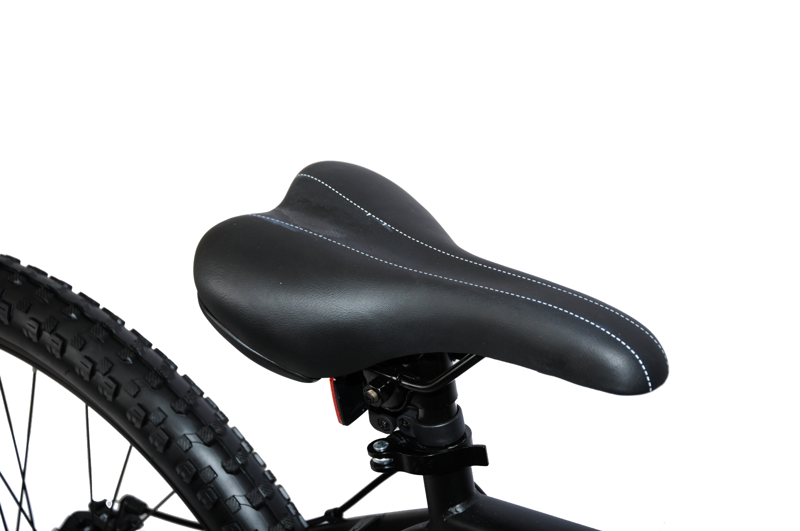 Ammaco Axxis 27.5 Mountain Bike Black and Blue-3